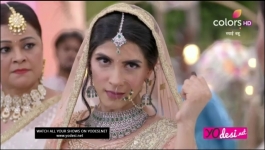 Spy Bahu - 13th May 2022